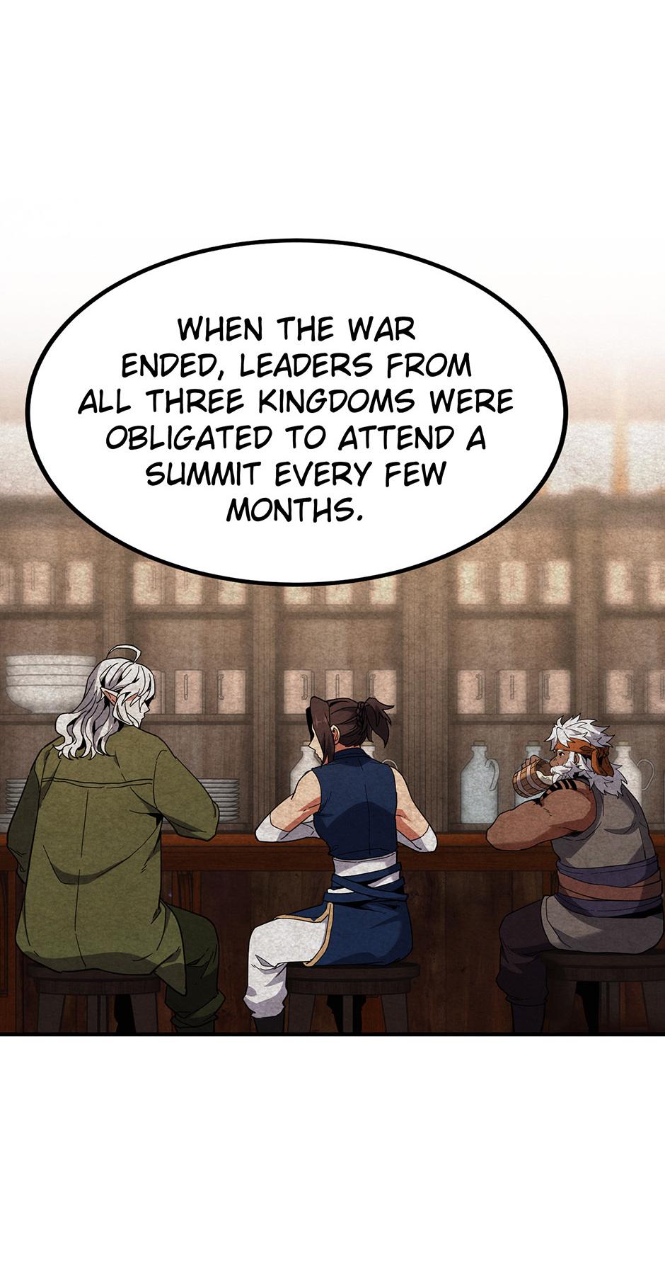 The Beginning After the End, Chapter 212 image 25